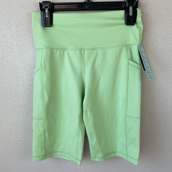 NWT Ideology Athletic Legging Shorts Size XS or S - Picture 1 of 5